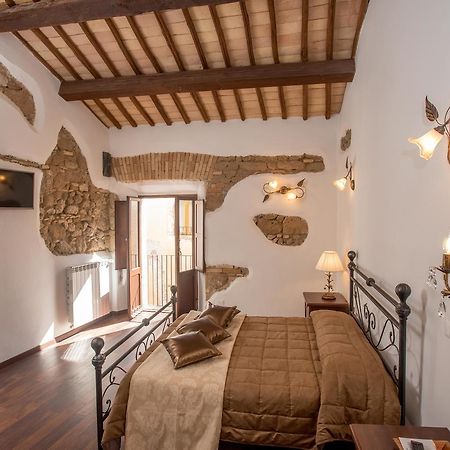 Luxury Relais Cuore Sabino Stimigliano Exterior foto
