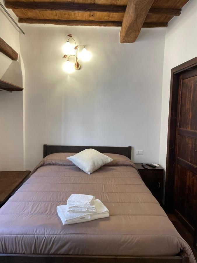 Luxury Relais Cuore Sabino Stimigliano Exterior foto