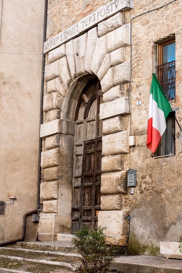 Luxury Relais Cuore Sabino Stimigliano Exterior foto