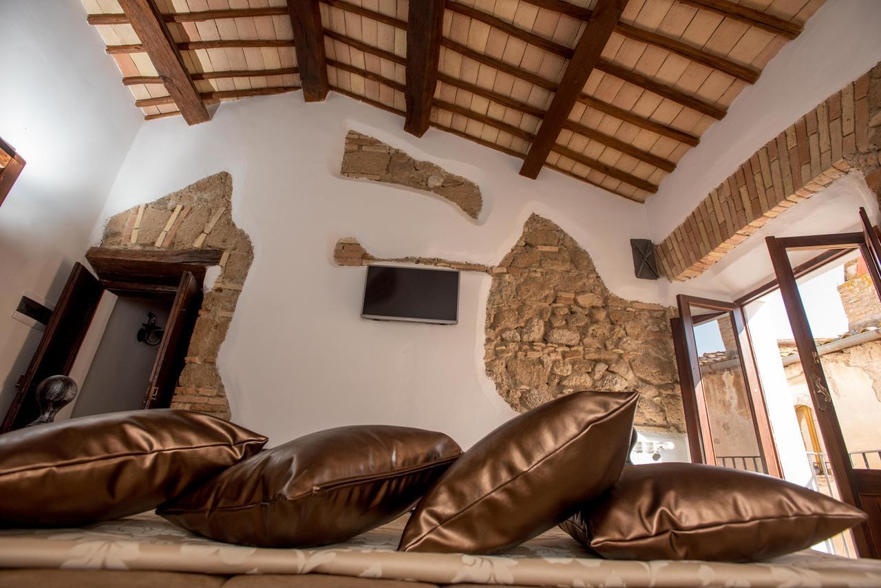 Luxury Relais Cuore Sabino Stimigliano Exterior foto