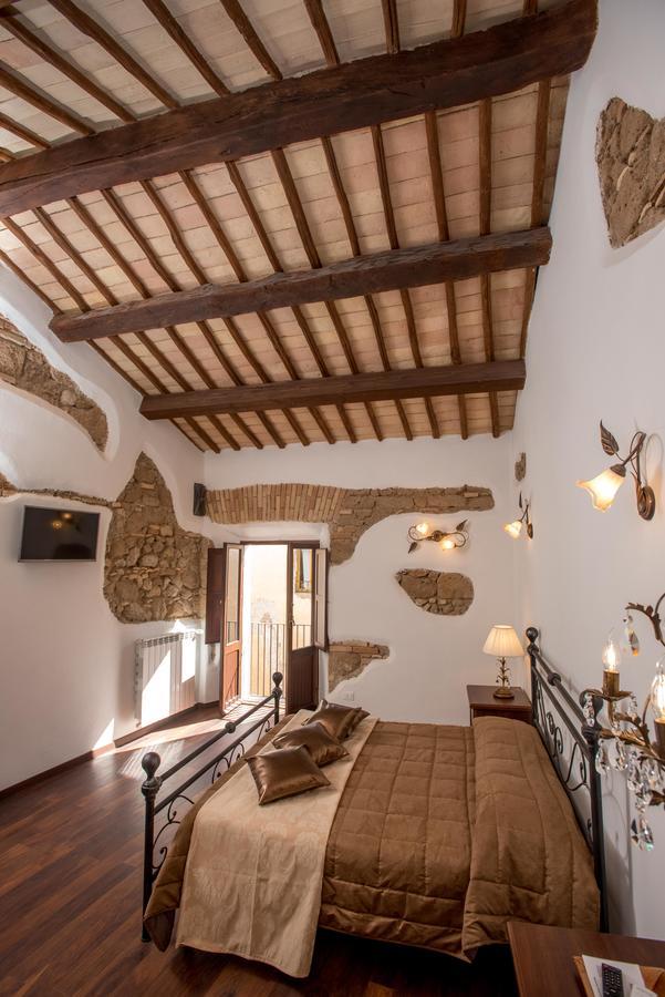Luxury Relais Cuore Sabino Stimigliano Exterior foto