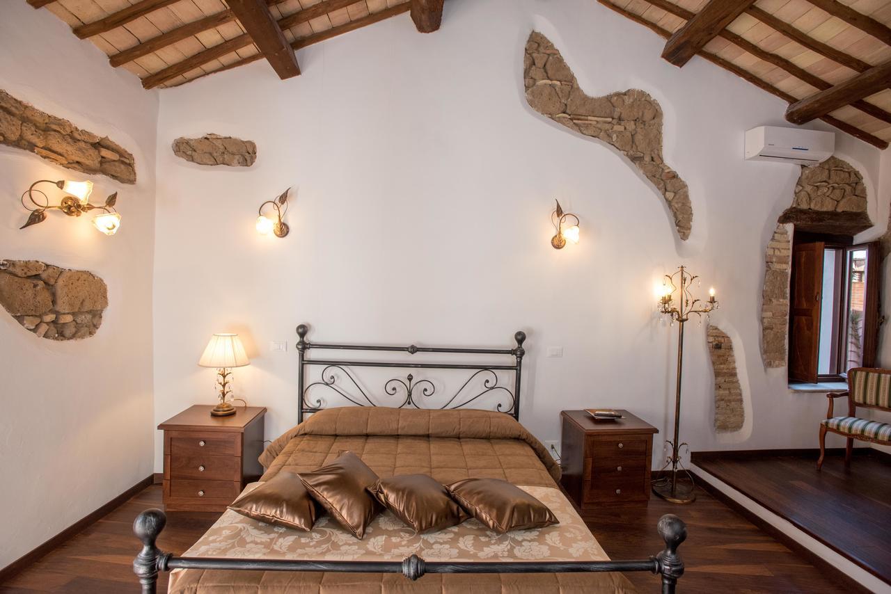 Luxury Relais Cuore Sabino Stimigliano Exterior foto