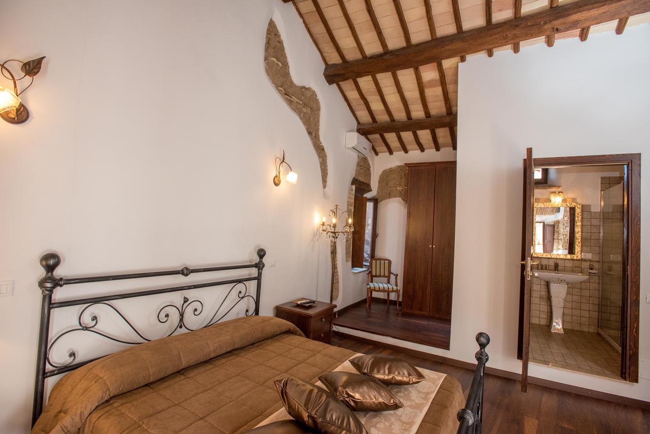 Luxury Relais Cuore Sabino Stimigliano Exterior foto