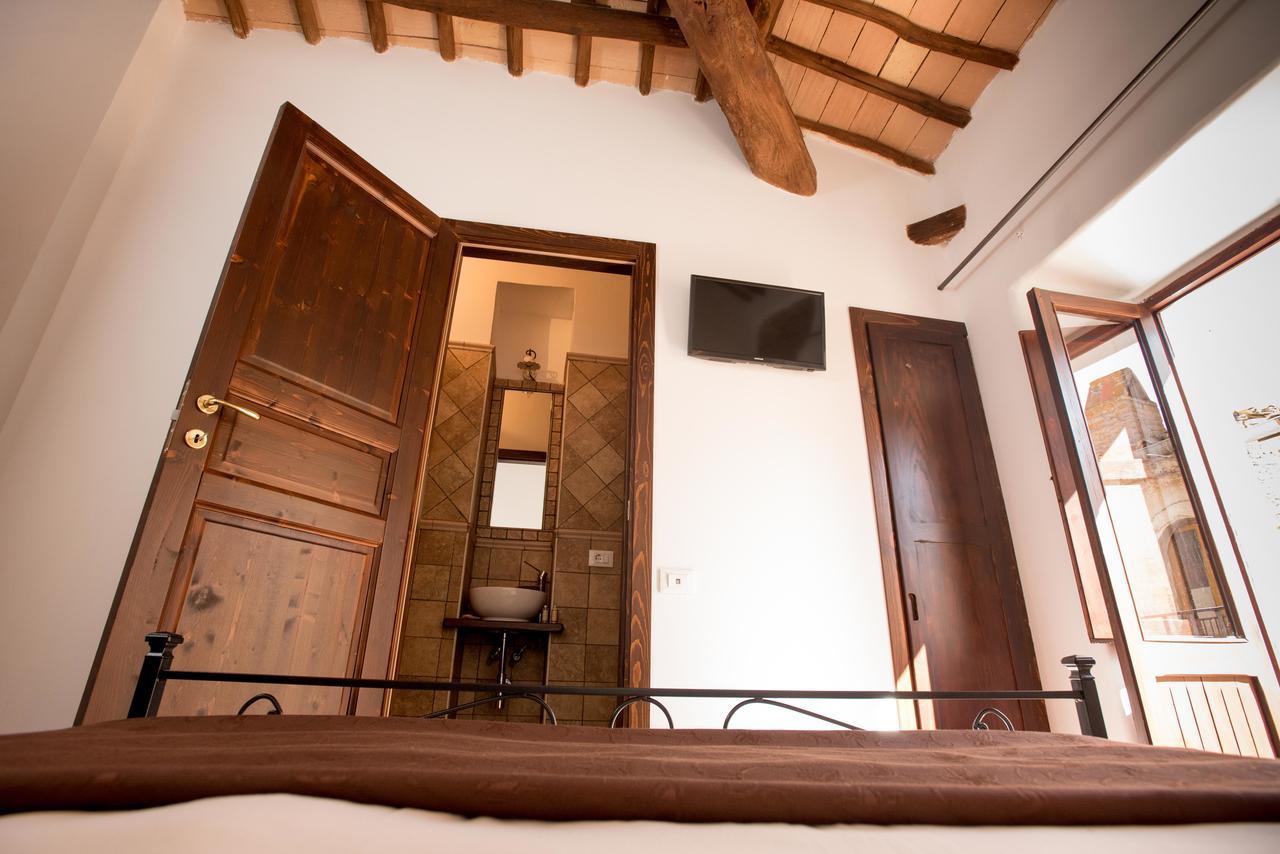 Luxury Relais Cuore Sabino Stimigliano Exterior foto