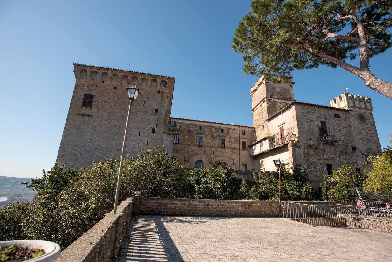 Luxury Relais Cuore Sabino Stimigliano Exterior foto