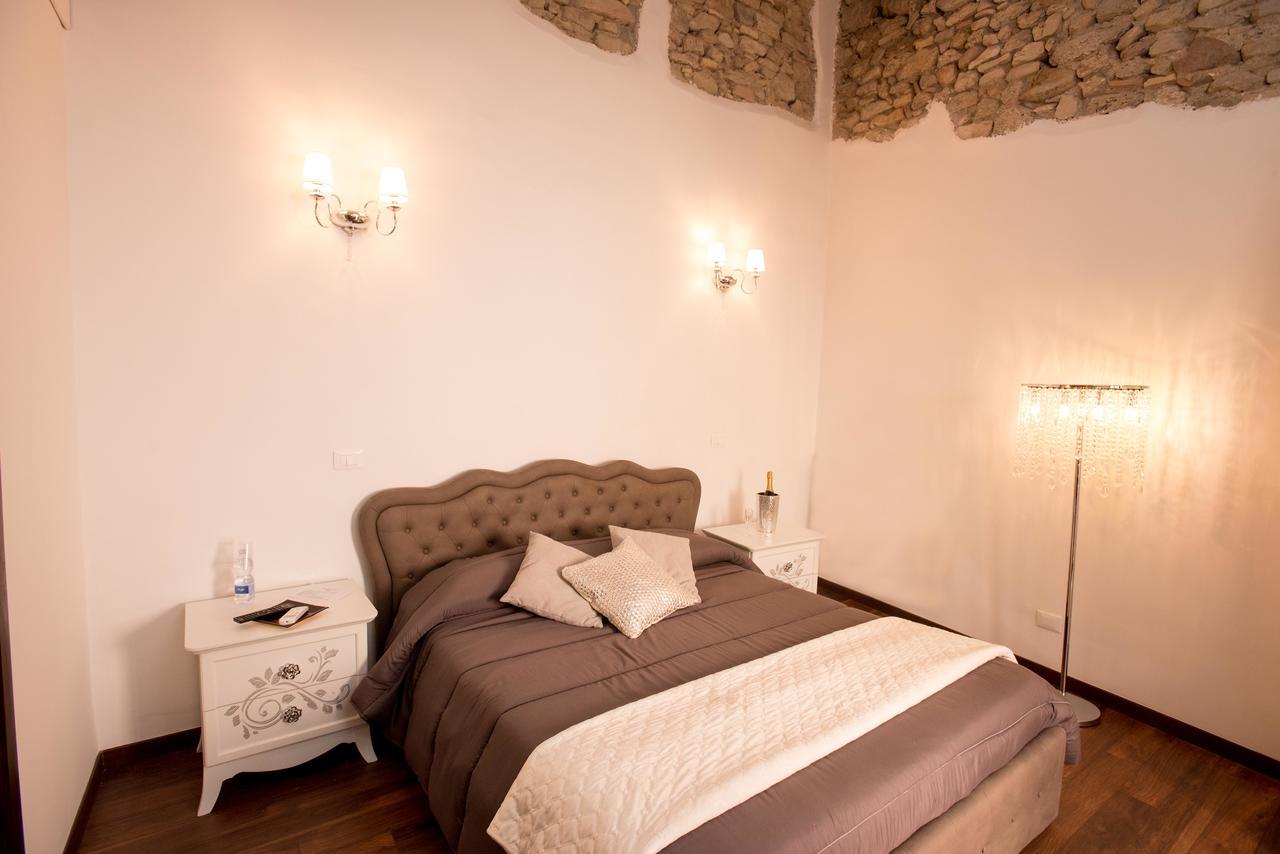 Luxury Relais Cuore Sabino Stimigliano Exterior foto