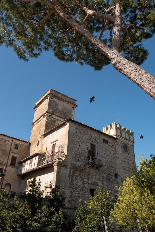 Luxury Relais Cuore Sabino Stimigliano Exterior foto