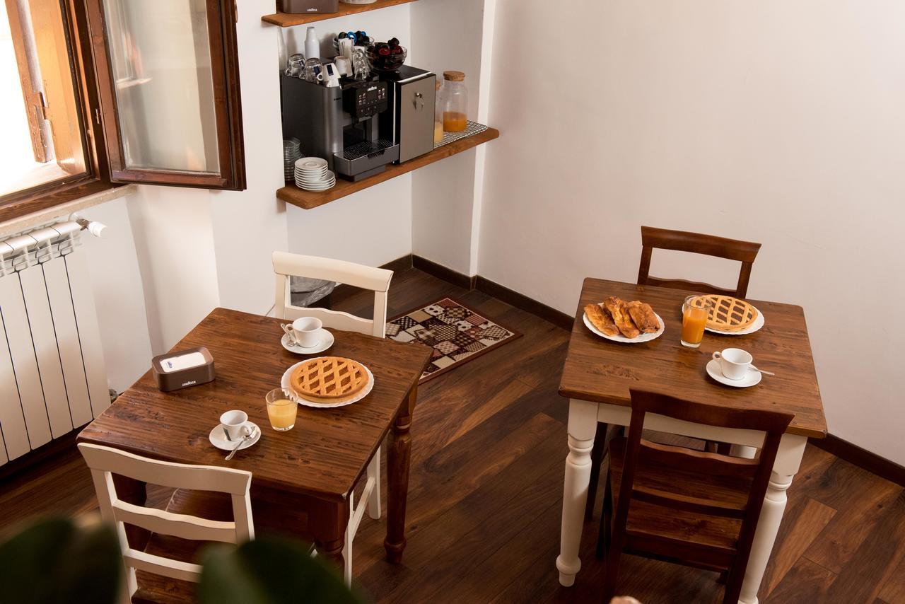 Luxury Relais Cuore Sabino Stimigliano Exterior foto