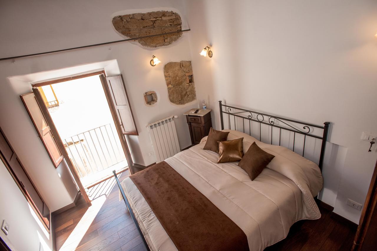 Luxury Relais Cuore Sabino Stimigliano Exterior foto